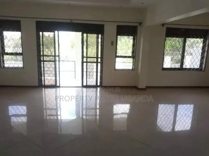 4bdrm Bungalow in Kira for rent in Kira