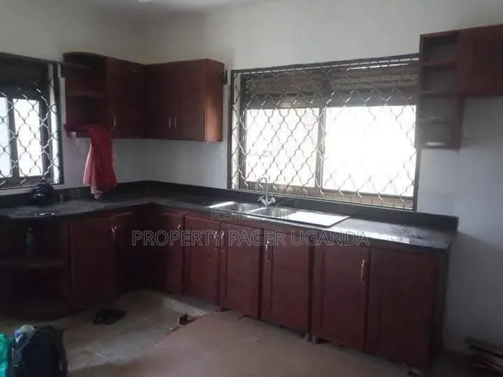4bdrm Bungalow in Kira for rent in Kira