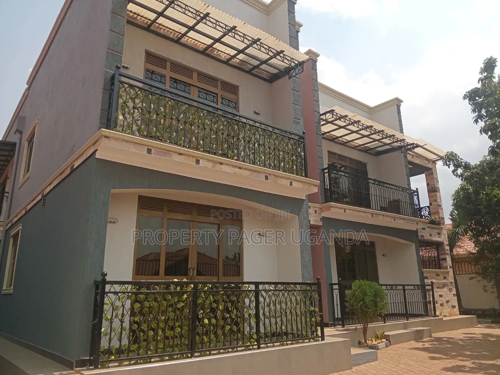 2bdrm Apartment in Buwaate, Kira for rent in Kira