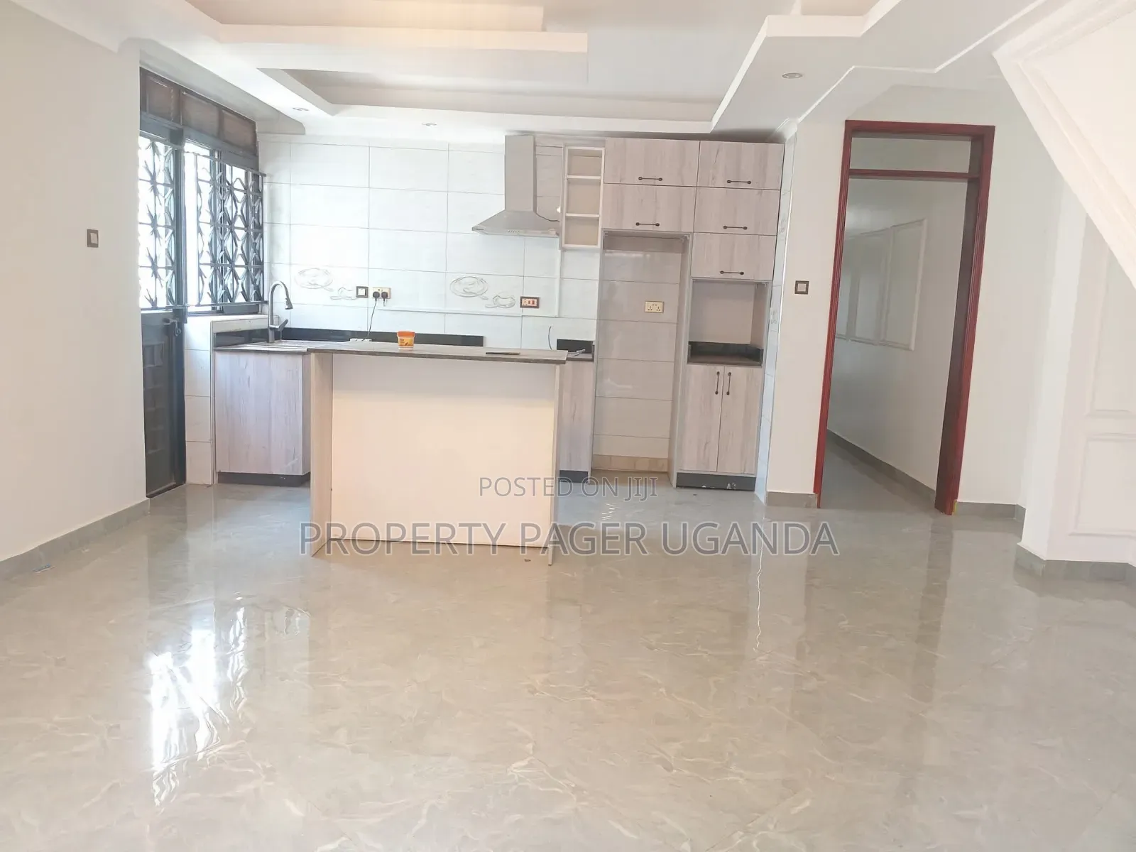 2bdrm Apartment in Buwaate, Kira for rent in Kira