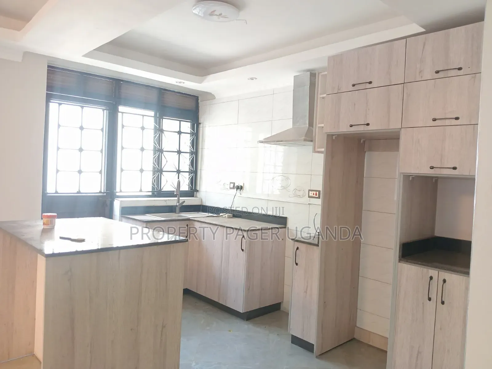 2bdrm Apartment in Buwaate, Kira for rent in Kira