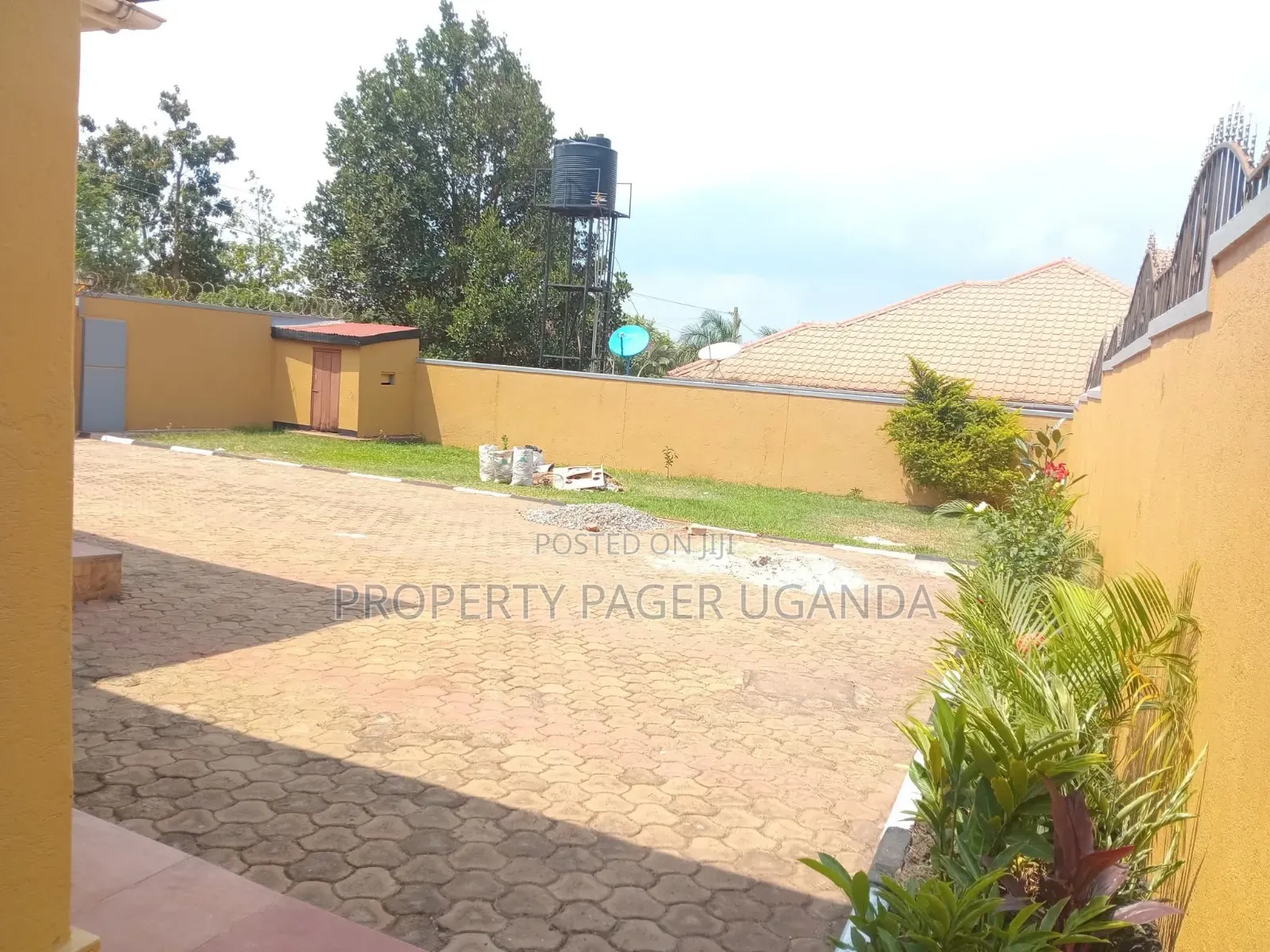 4bdrm Bungalow in Buwaate, Kira for rent in Kira