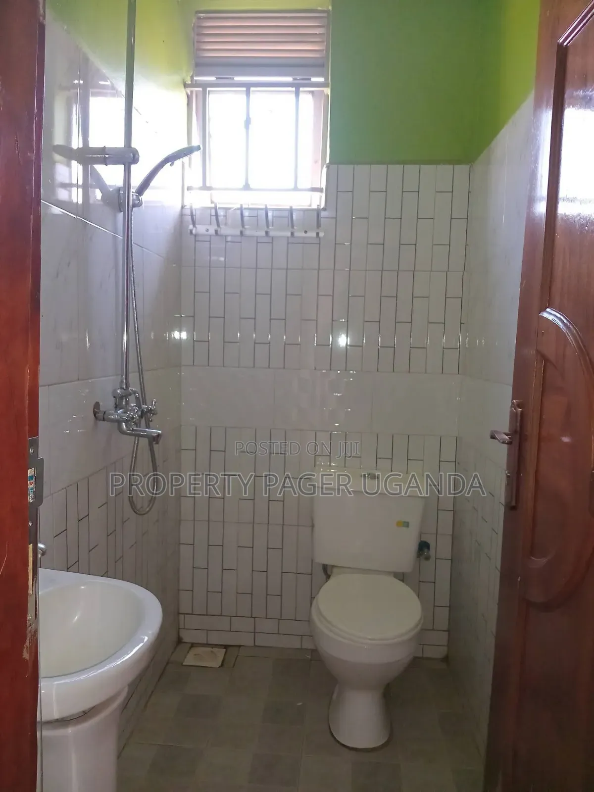 1bdrm Apartment in Sonde, Kira for rent in Kira