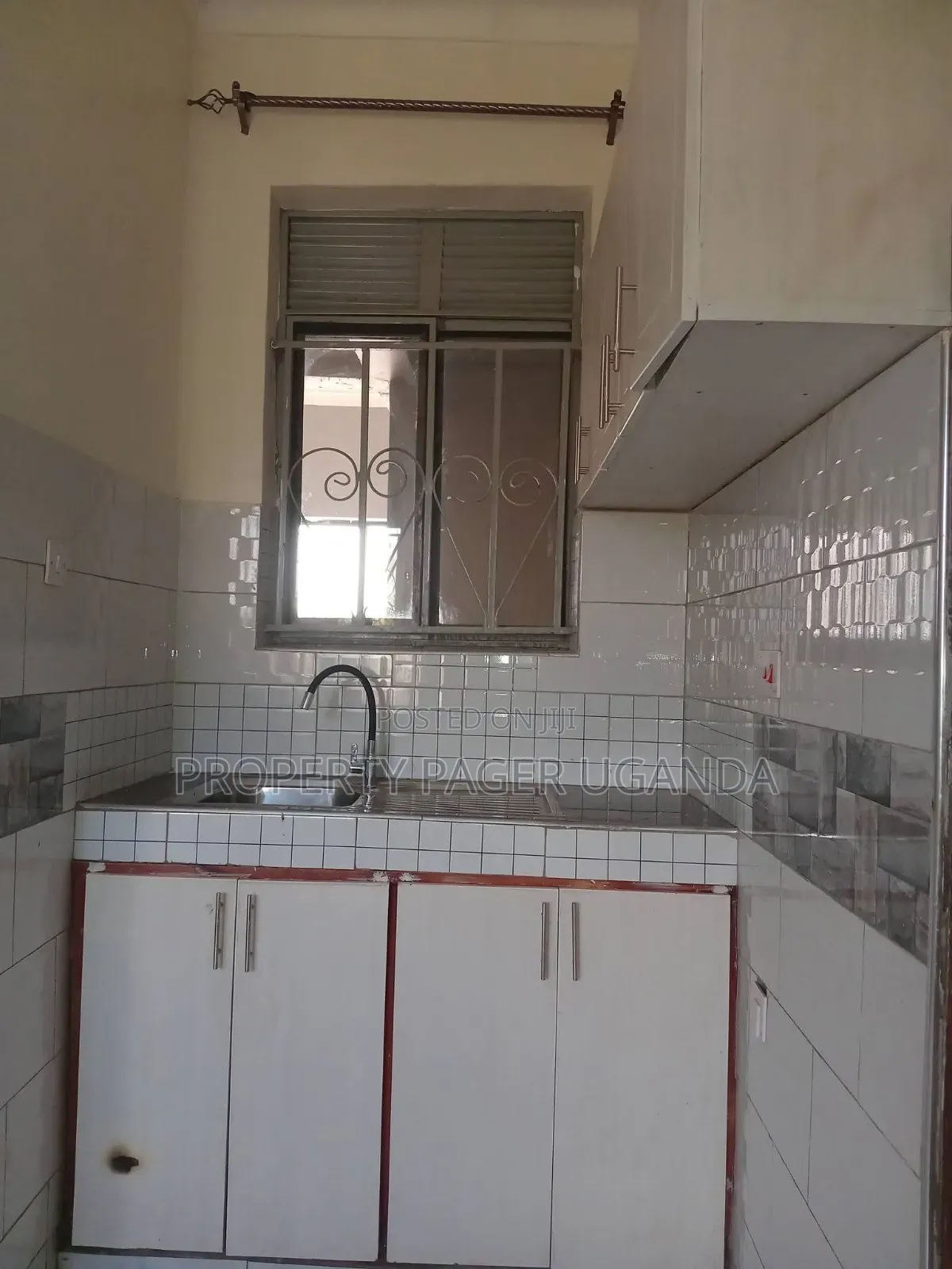 1bdrm Apartment in Sonde, Kira for rent in Kira