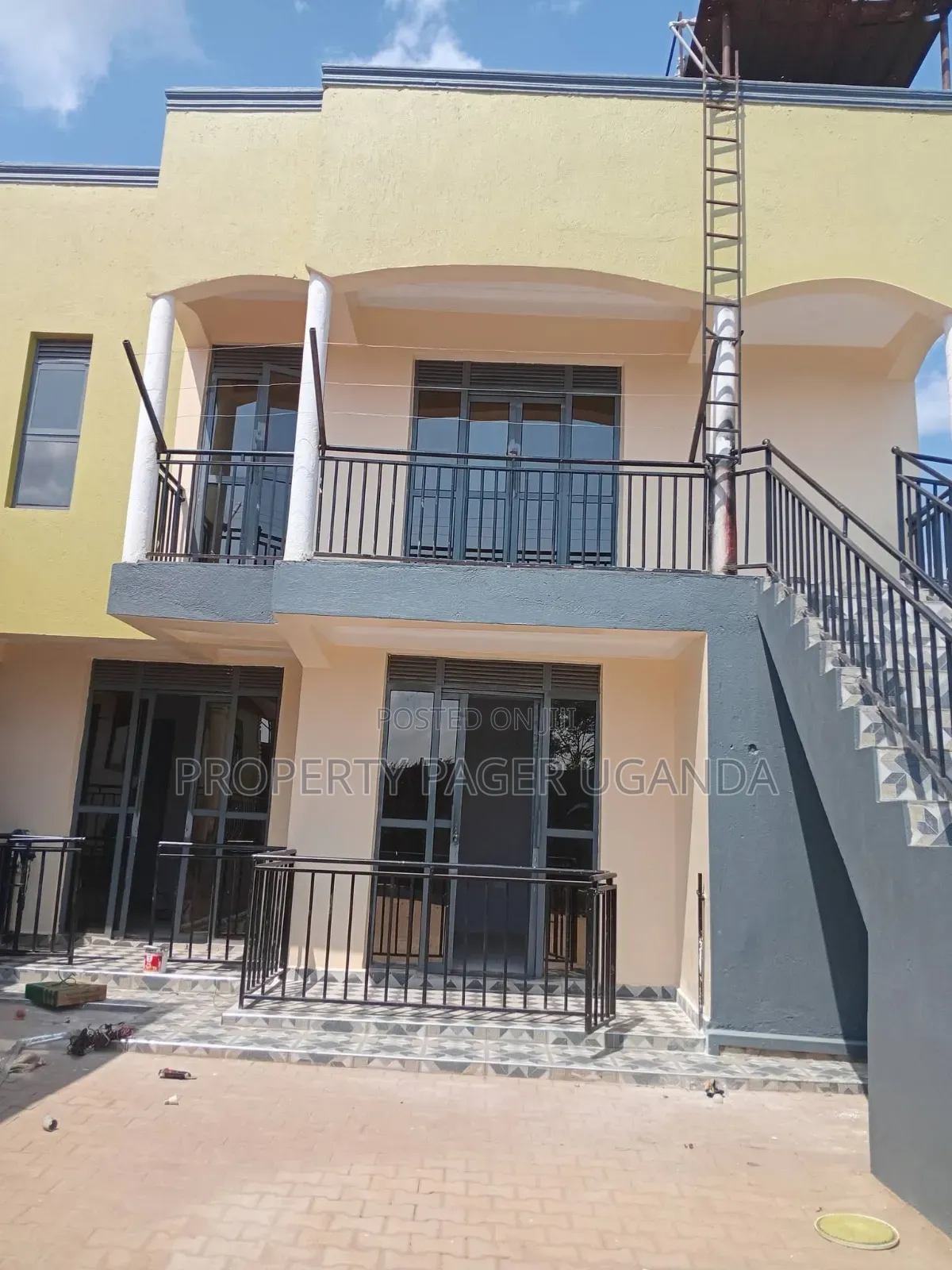 1bdrm Apartment in Namugongo, Kira for rent in Kira