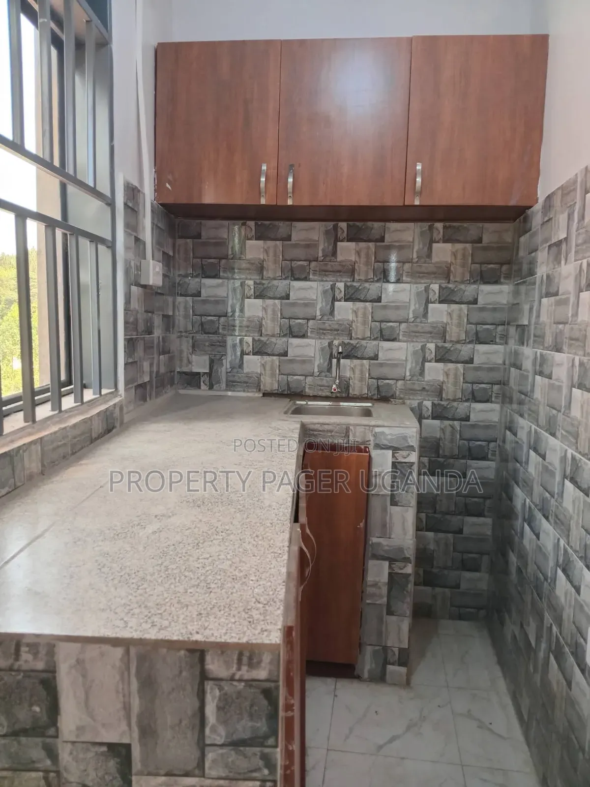 1bdrm Apartment in Namugongo, Kira for rent in Kira