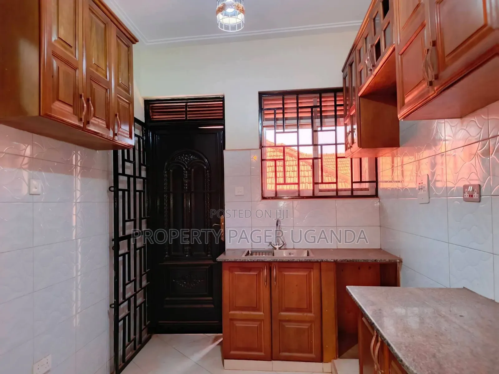 2bdrm Apartment in Kira for rent in Kira