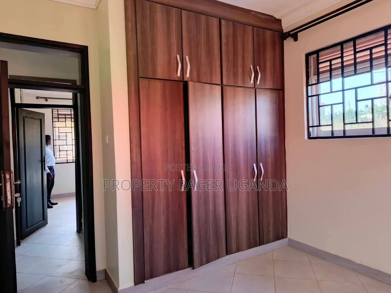 2bdrm Apartment in Kira for rent in Kira
