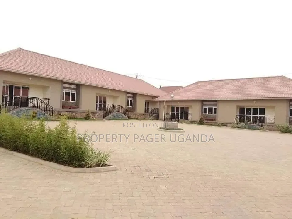2bdrm House in Kungu-Buwaate, Kira for rent in Kira