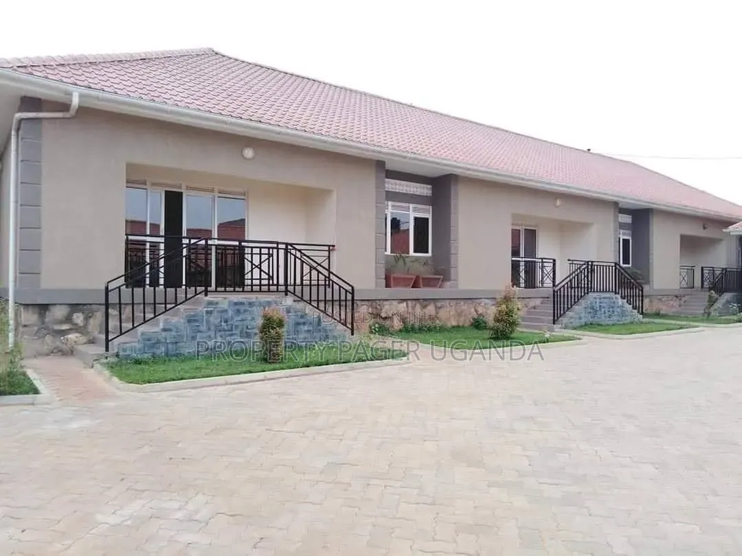 2bdrm House in Kungu-Buwaate, Kira for rent in Kira