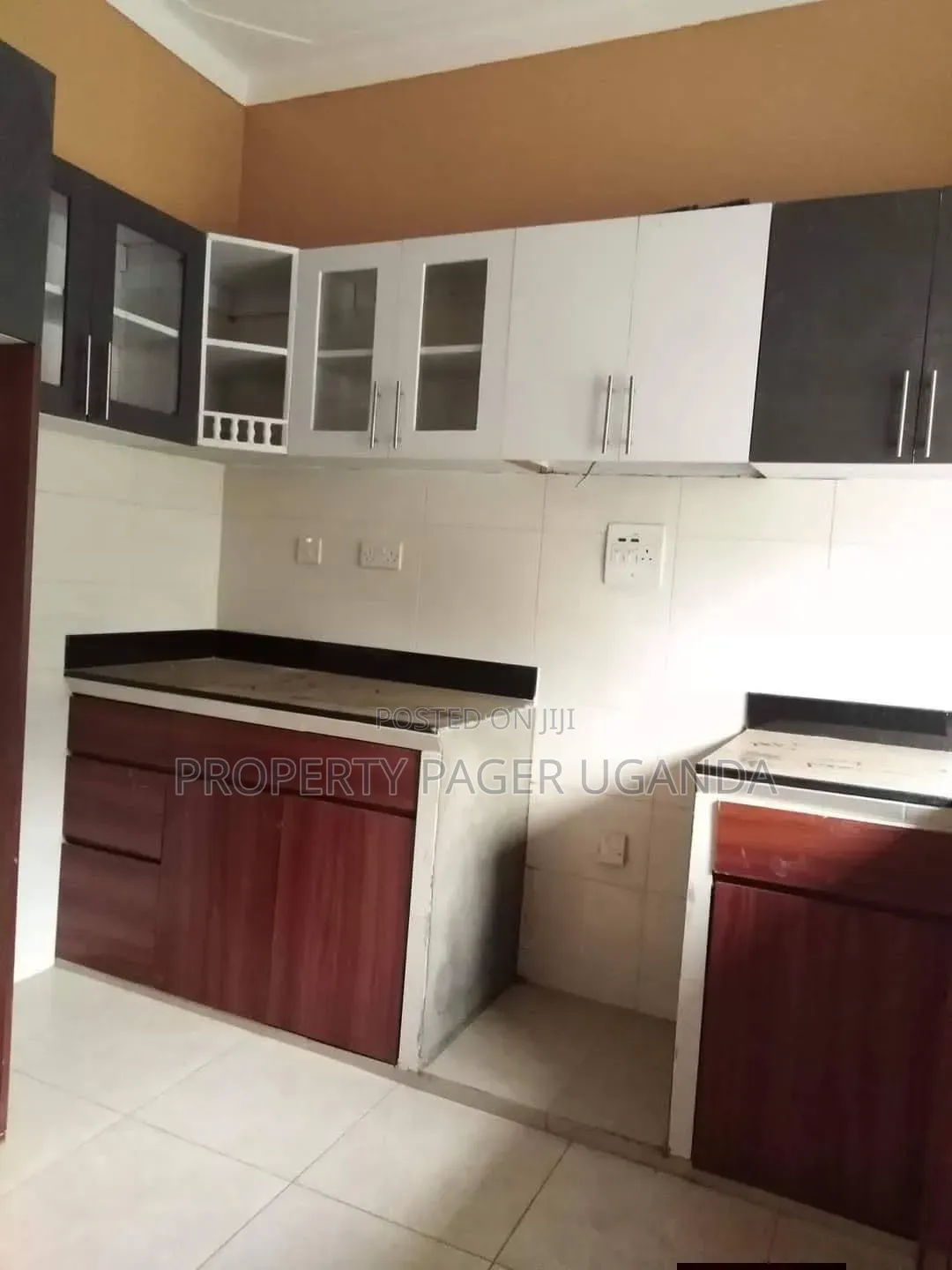 2bdrm House in Kungu-Buwaate, Kira for rent in Kira