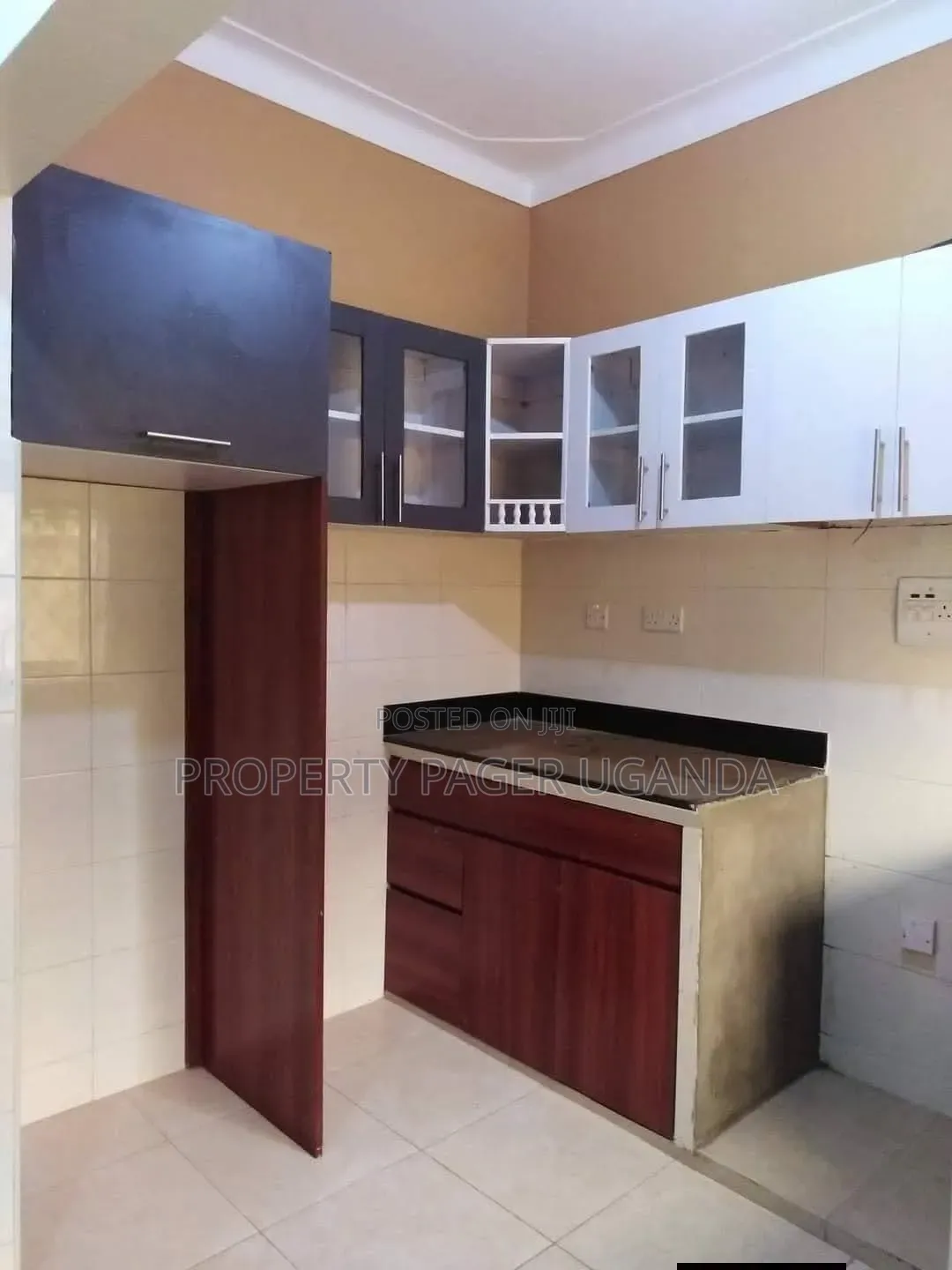 2bdrm House in Kungu-Buwaate, Kira for rent in Kira