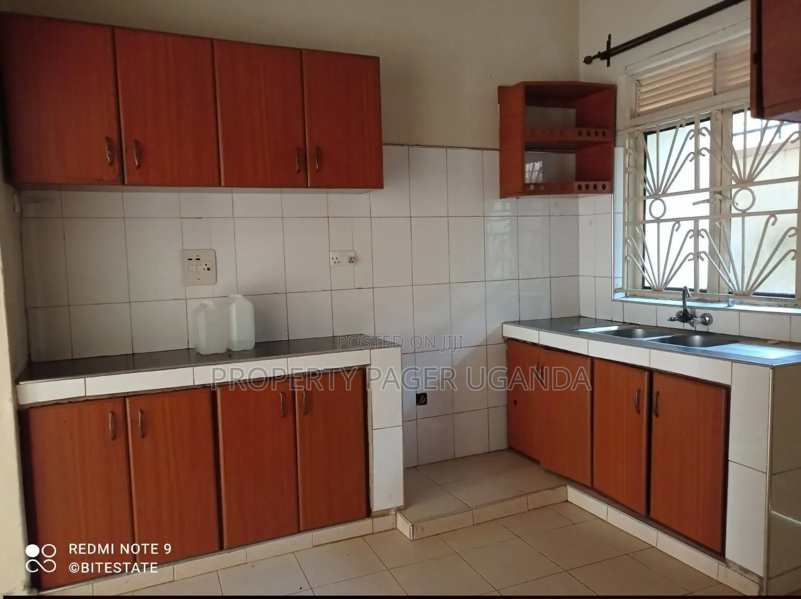 2bdrm House in Kyaliwajjala, Kira for rent in Kira