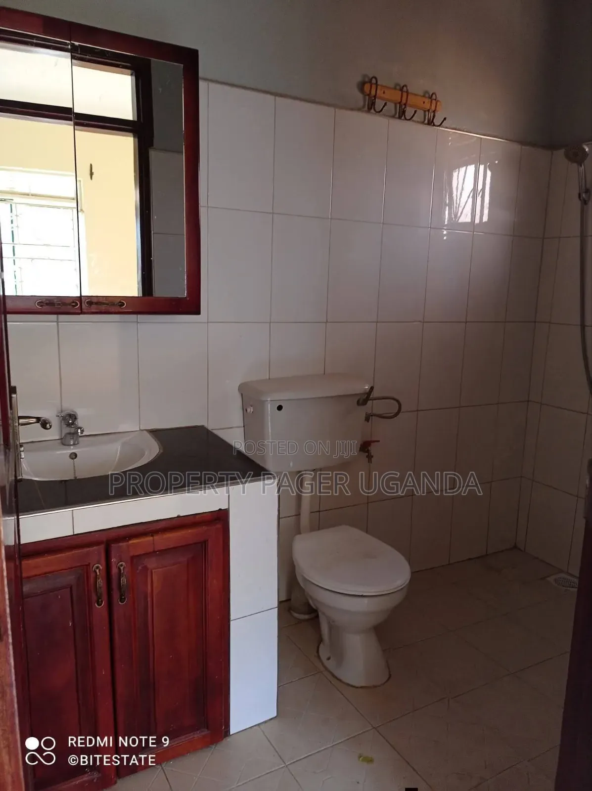 2bdrm House in Kyaliwajjala, Kira for rent in Kira