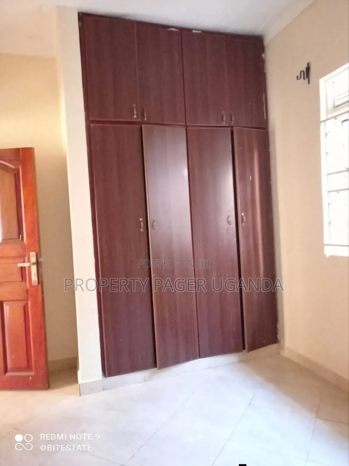 2bdrm House in Kyaliwajjala, Kira for rent in Kira