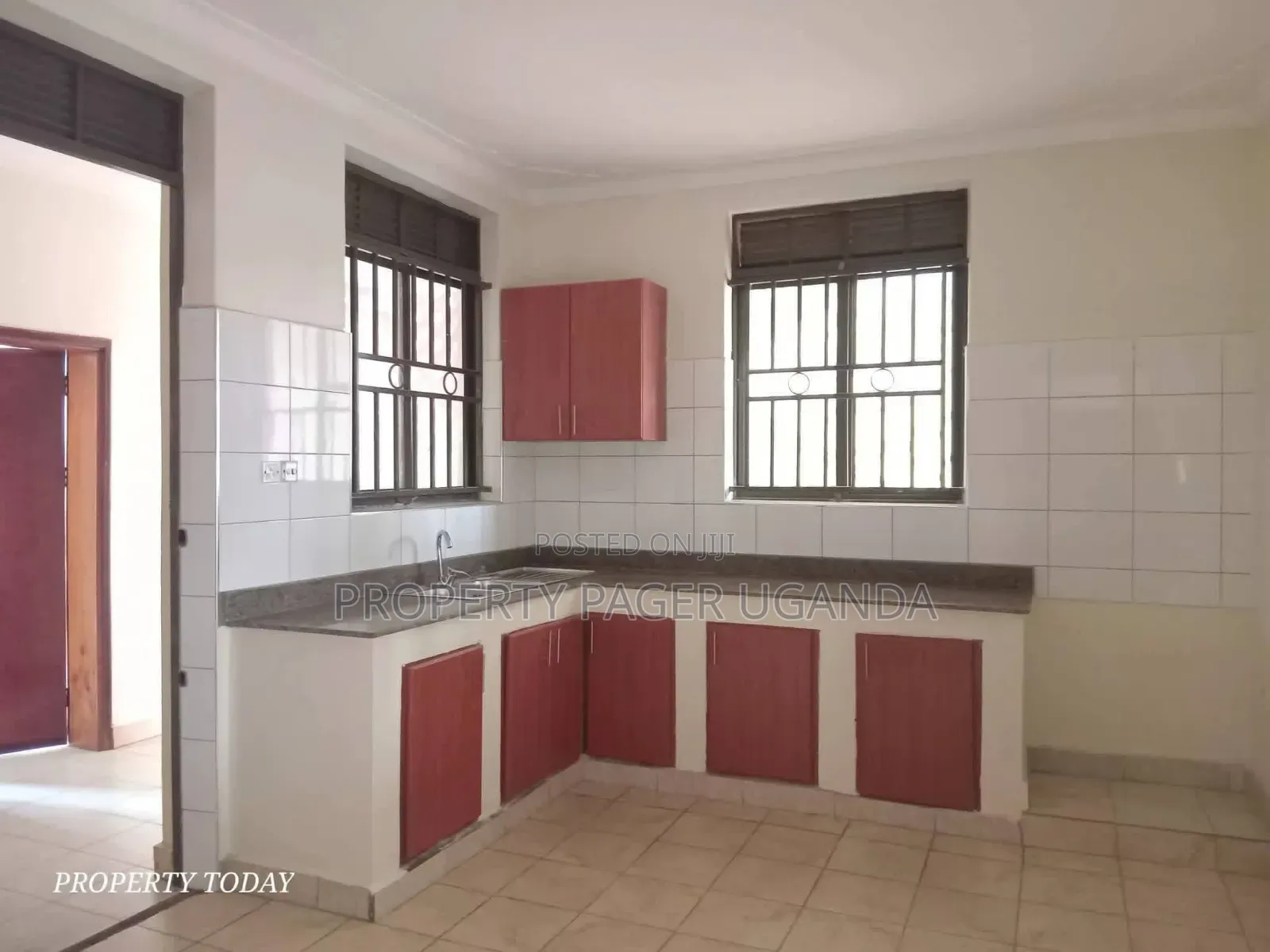 3bdrm Apartment in Kira for rent in Kira