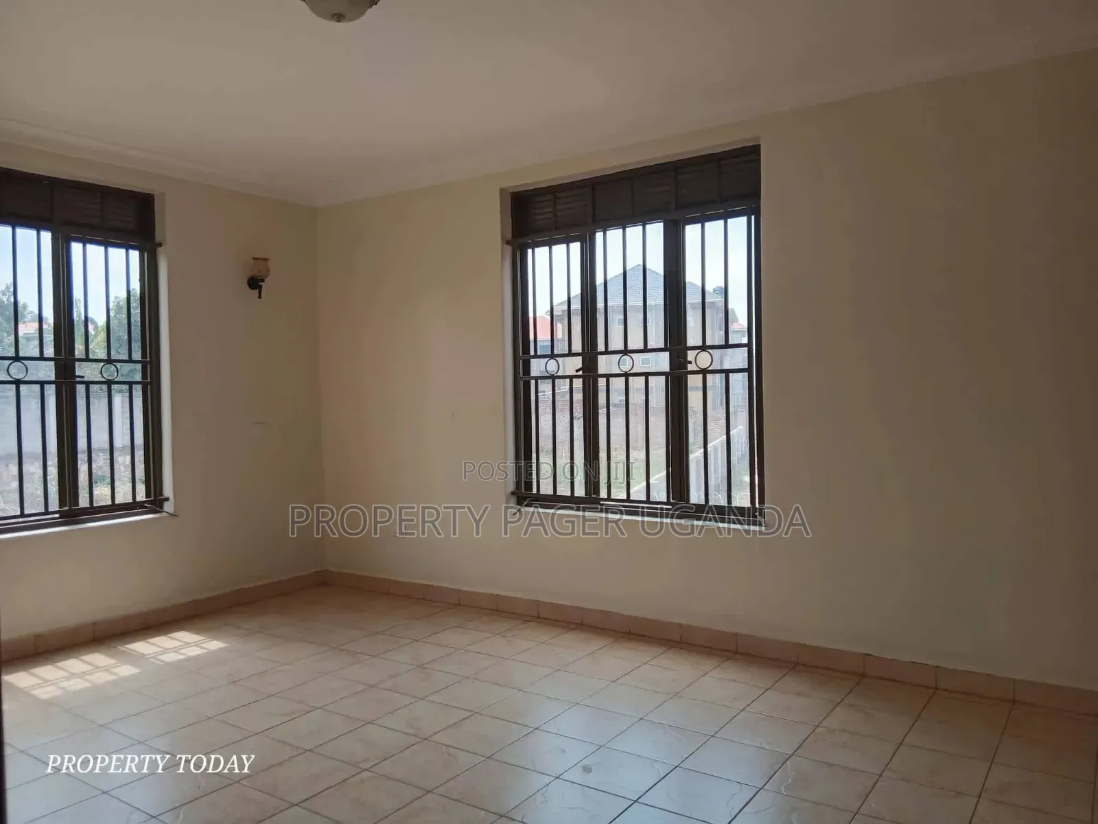3bdrm Apartment in Kira for rent in Kira
