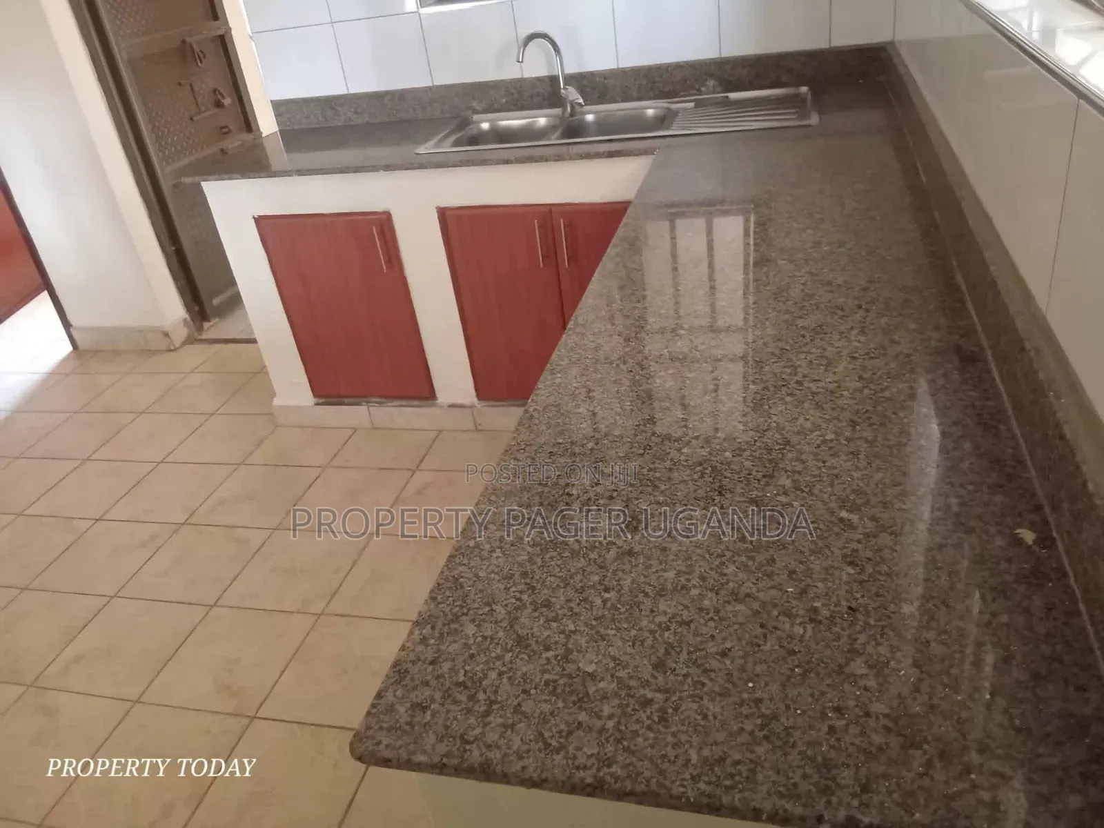 3bdrm Apartment in Kira for rent in Kira