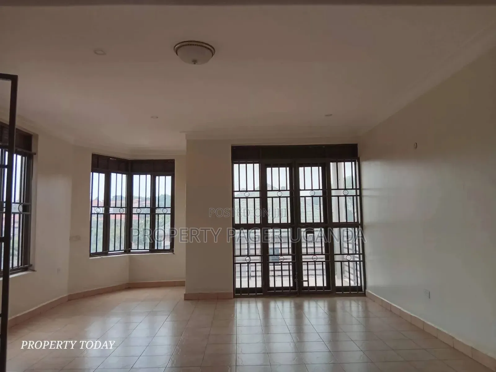 3bdrm Apartment in Kira for rent in Kira