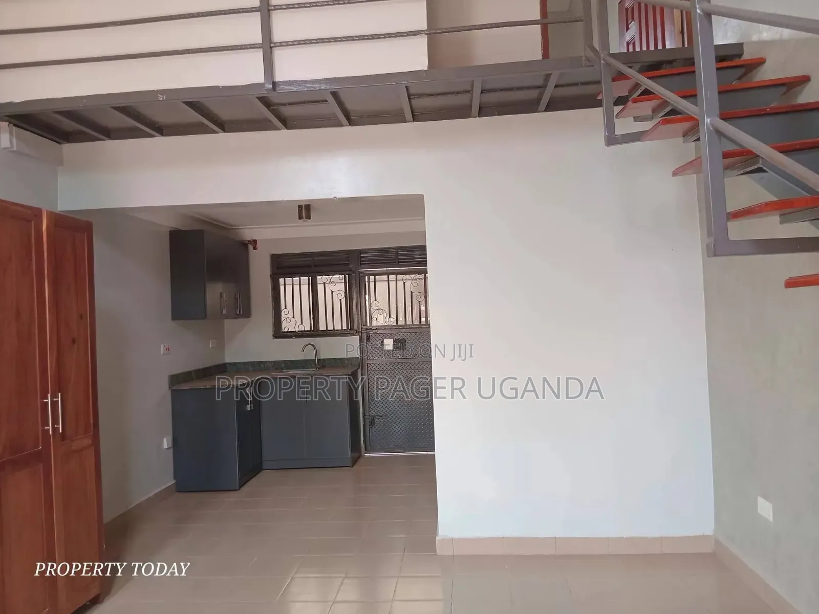 1bdrm Duplex in Kira for rent in Kira