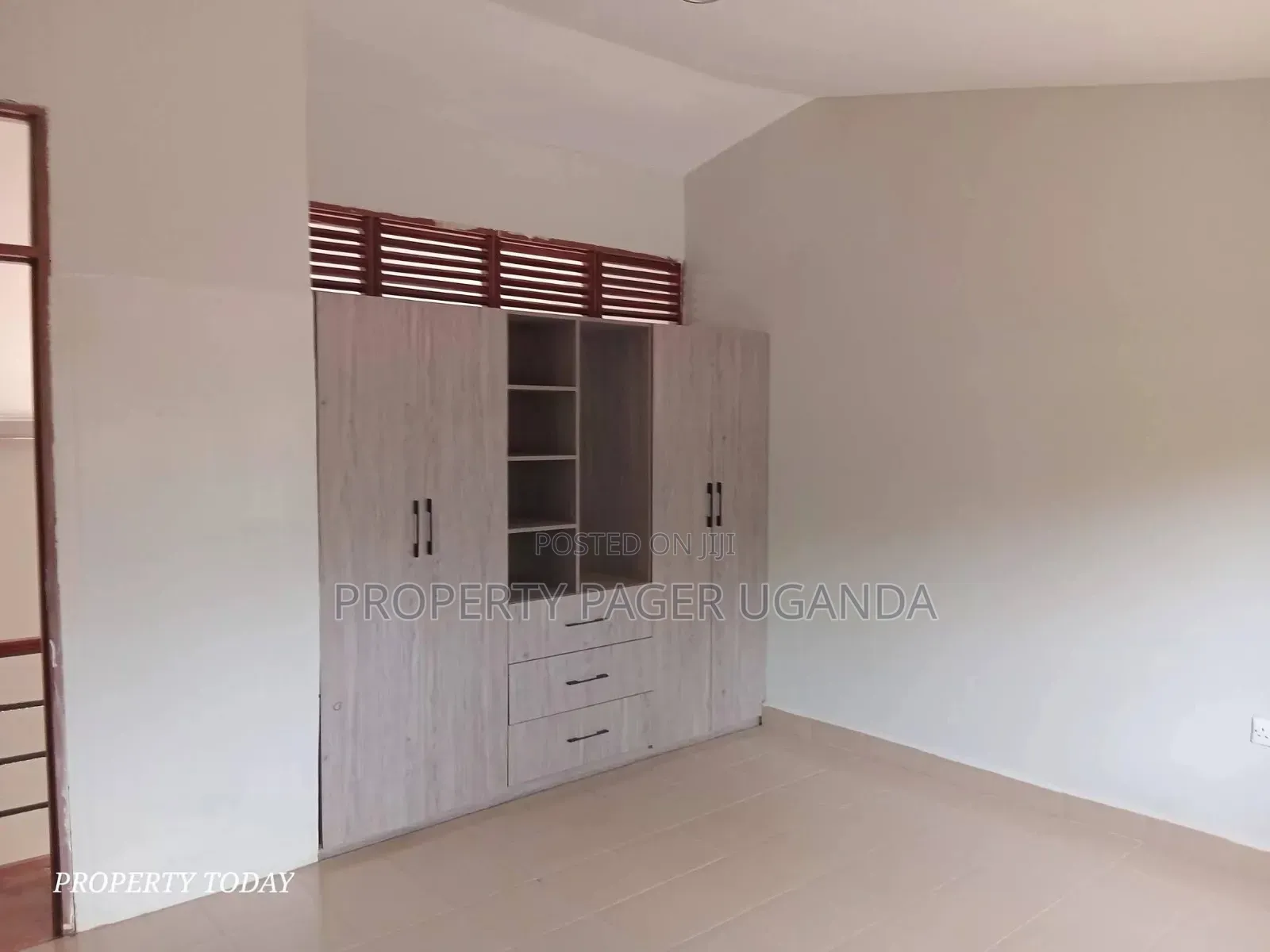 1bdrm Duplex in Kira for rent in Kira