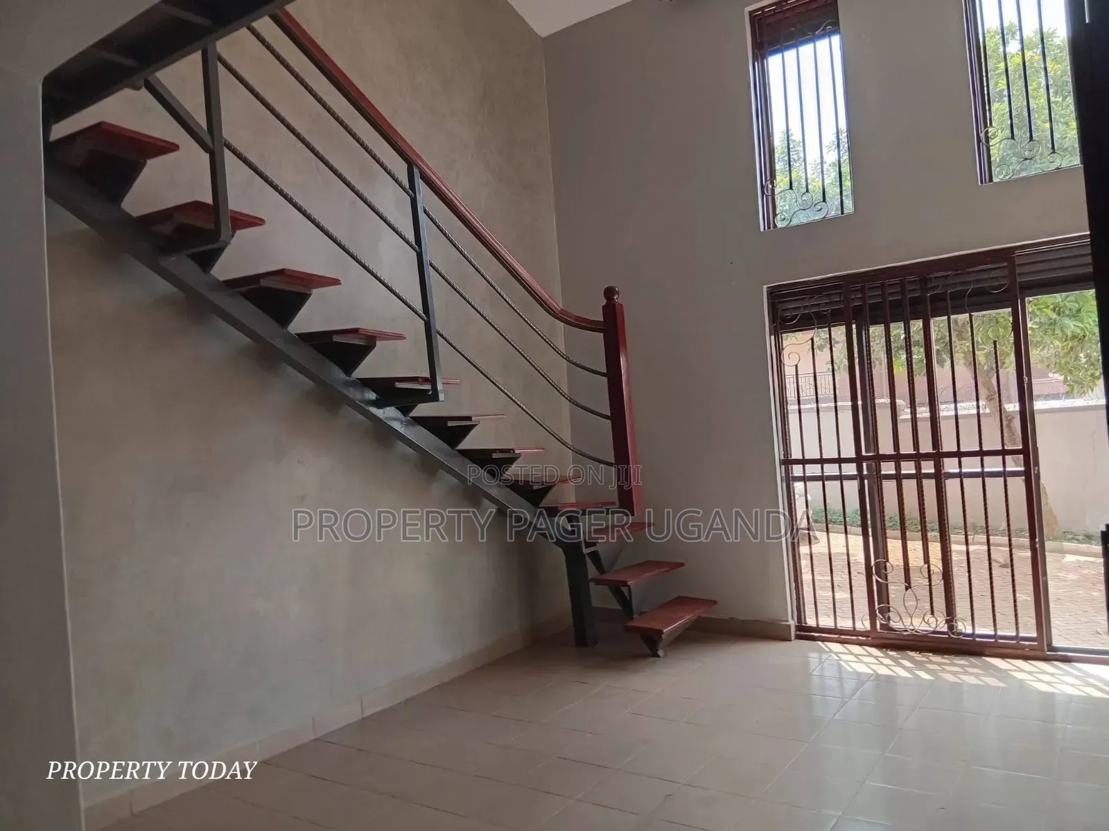 1bdrm Duplex in Kira for rent in Kira