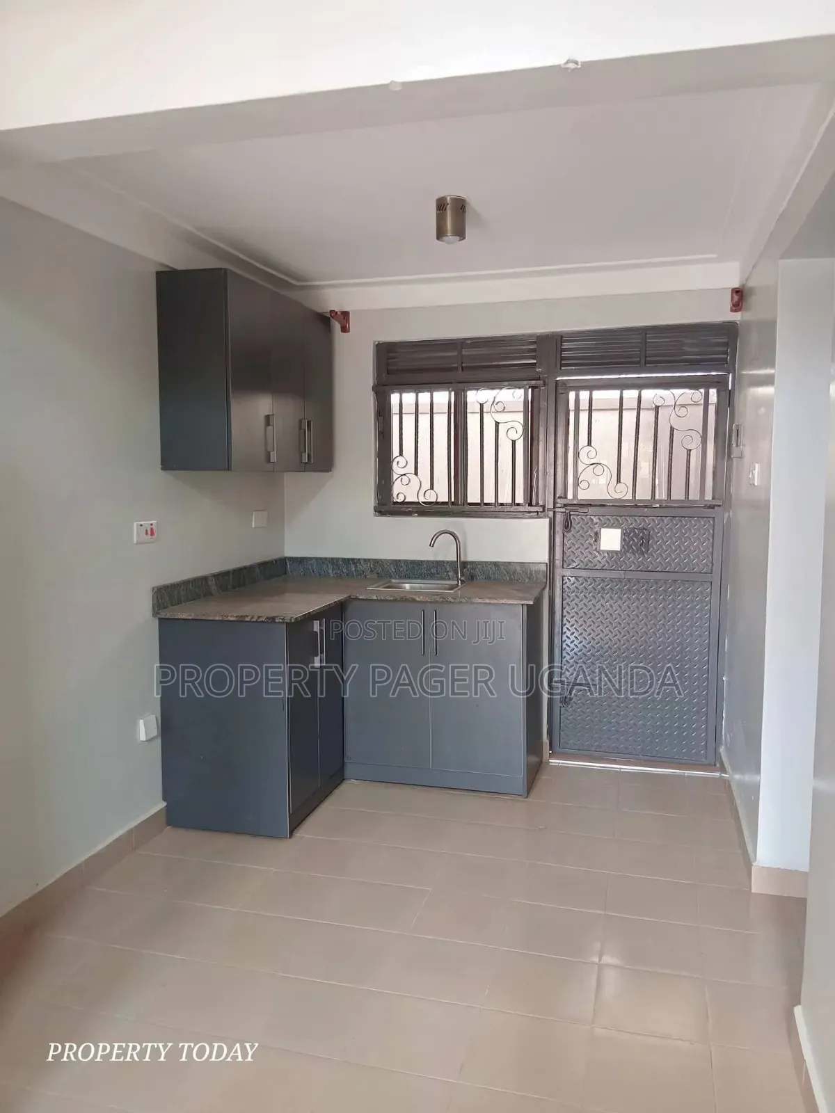 1bdrm Duplex in Kira for rent in Kira