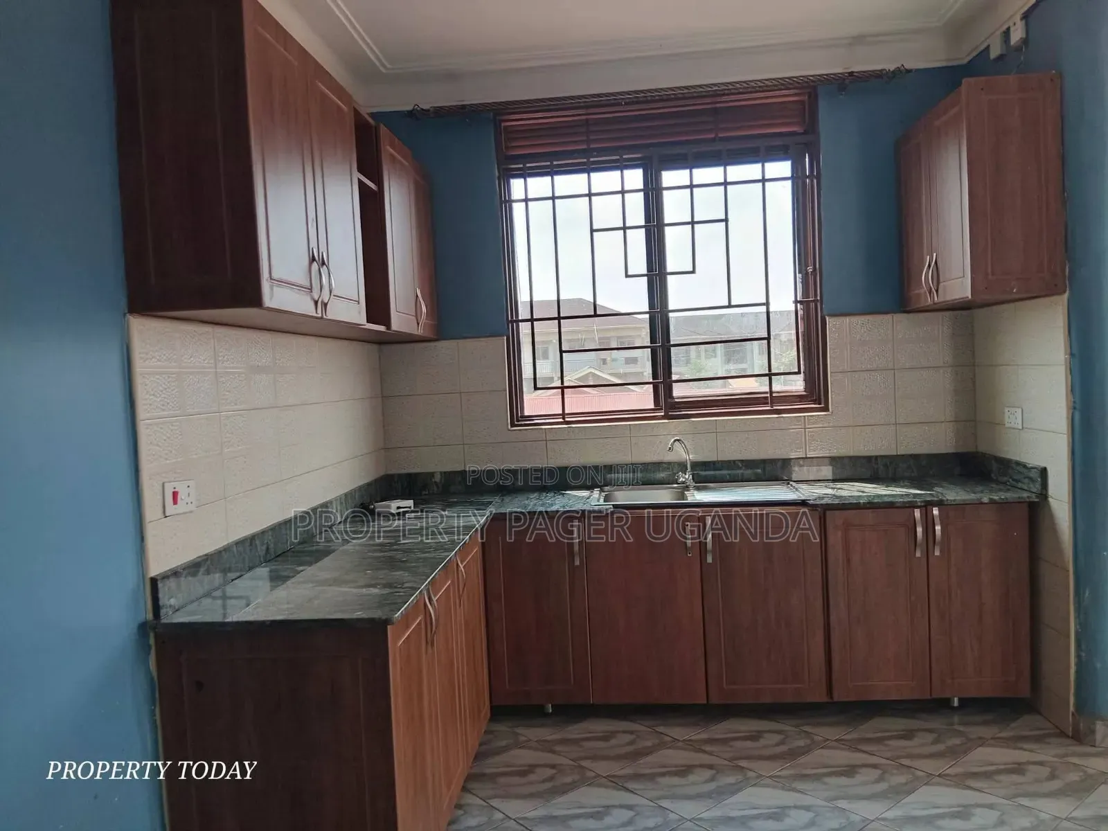 2bdrm Apartment in Kira for rent in Kira