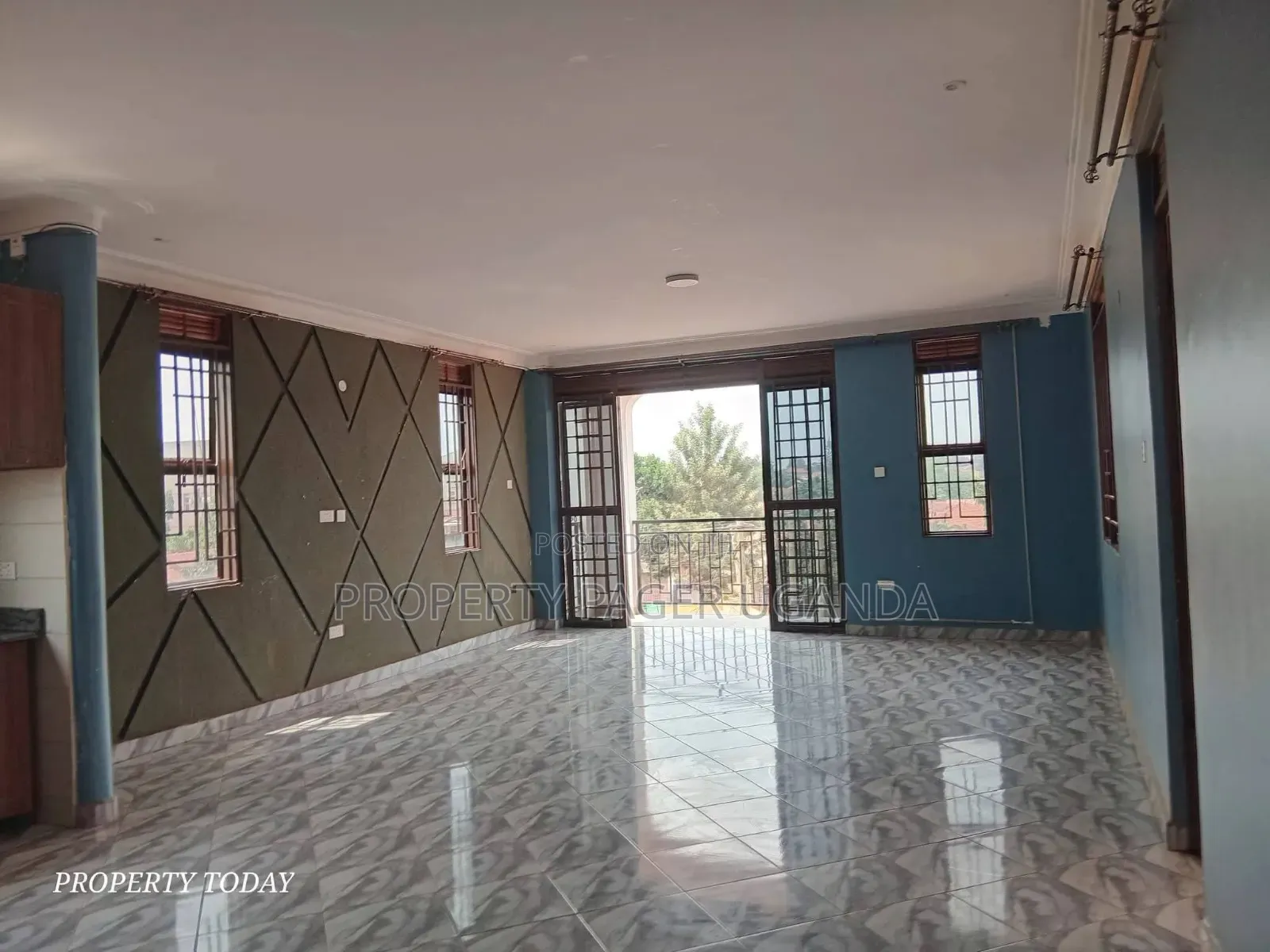 2bdrm Apartment in Kira for rent in Kira