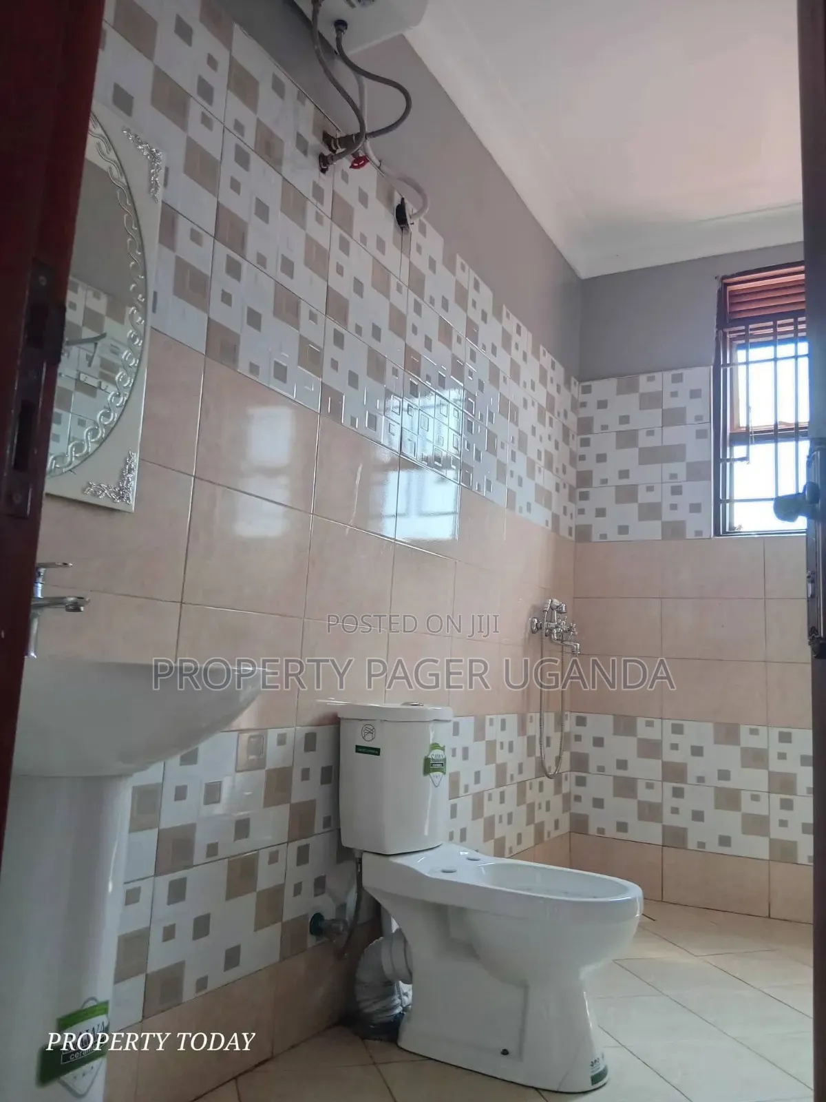 2bdrm Apartment in Kira for rent in Kira