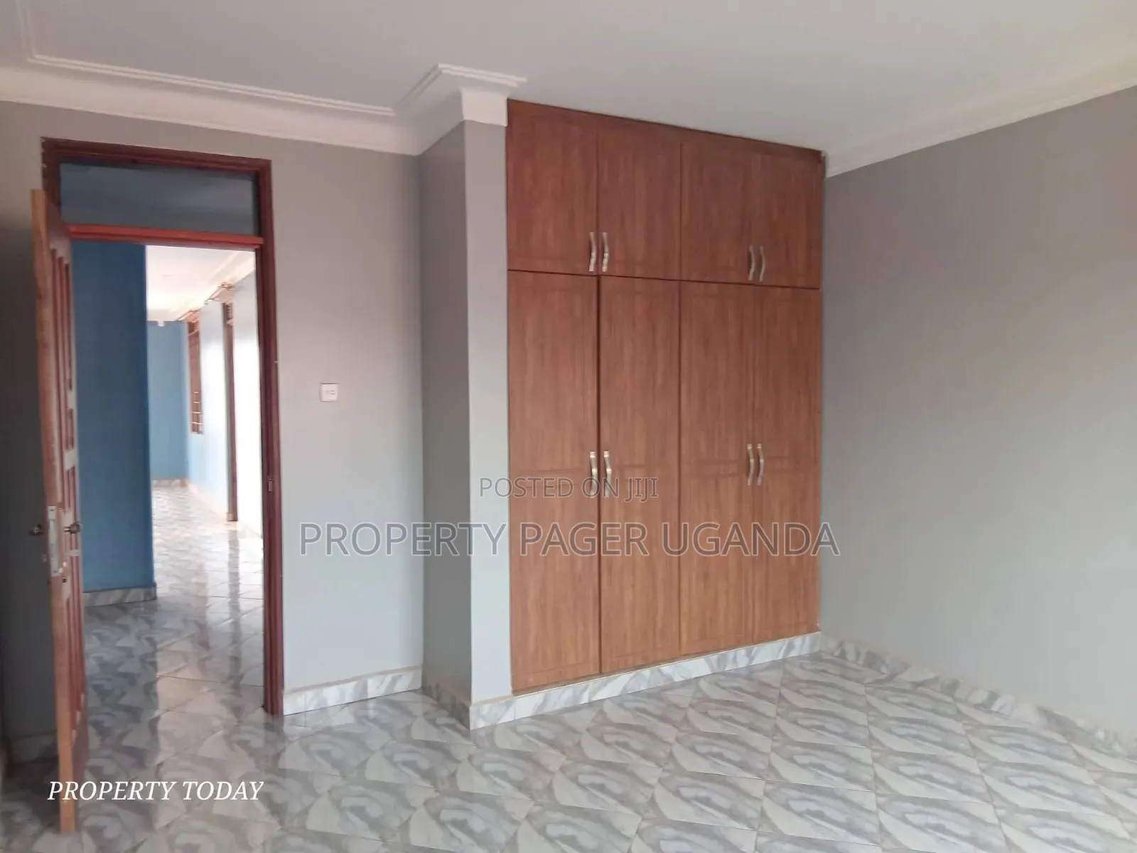 2bdrm Apartment in Kira for rent in Kira