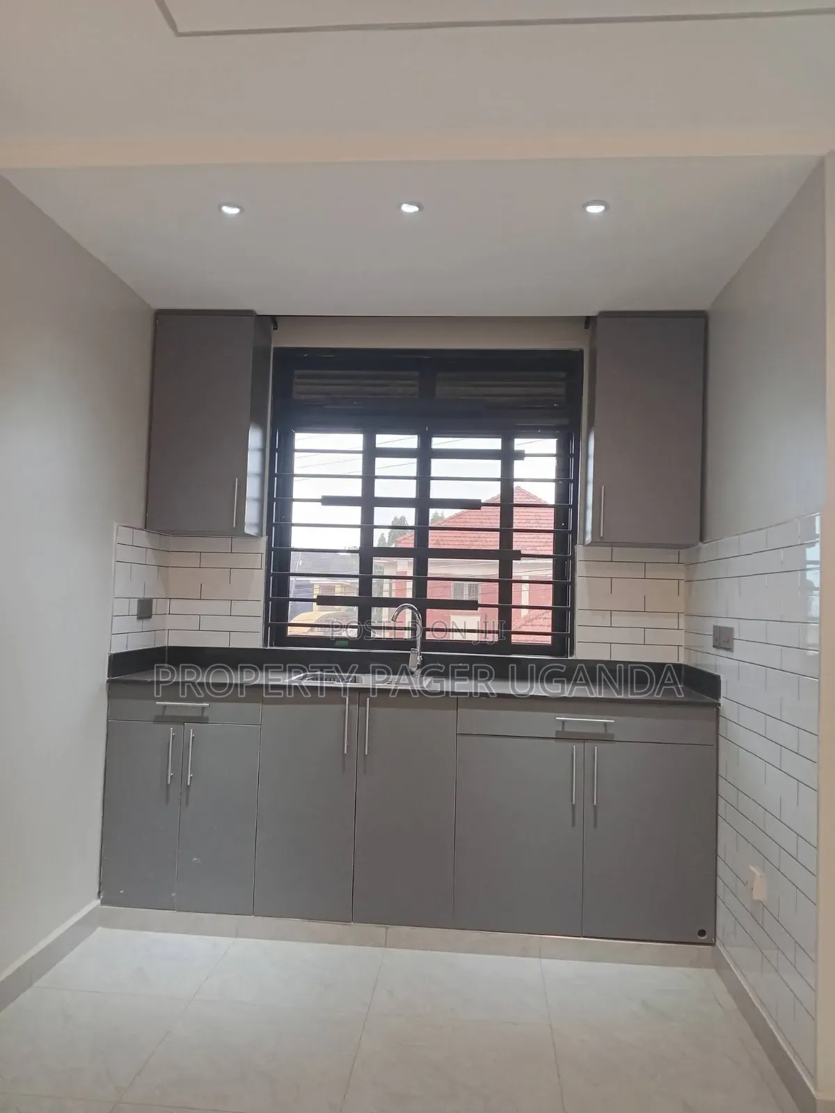 1bdrm Apartment in Naalya, Kira for rent in Kira