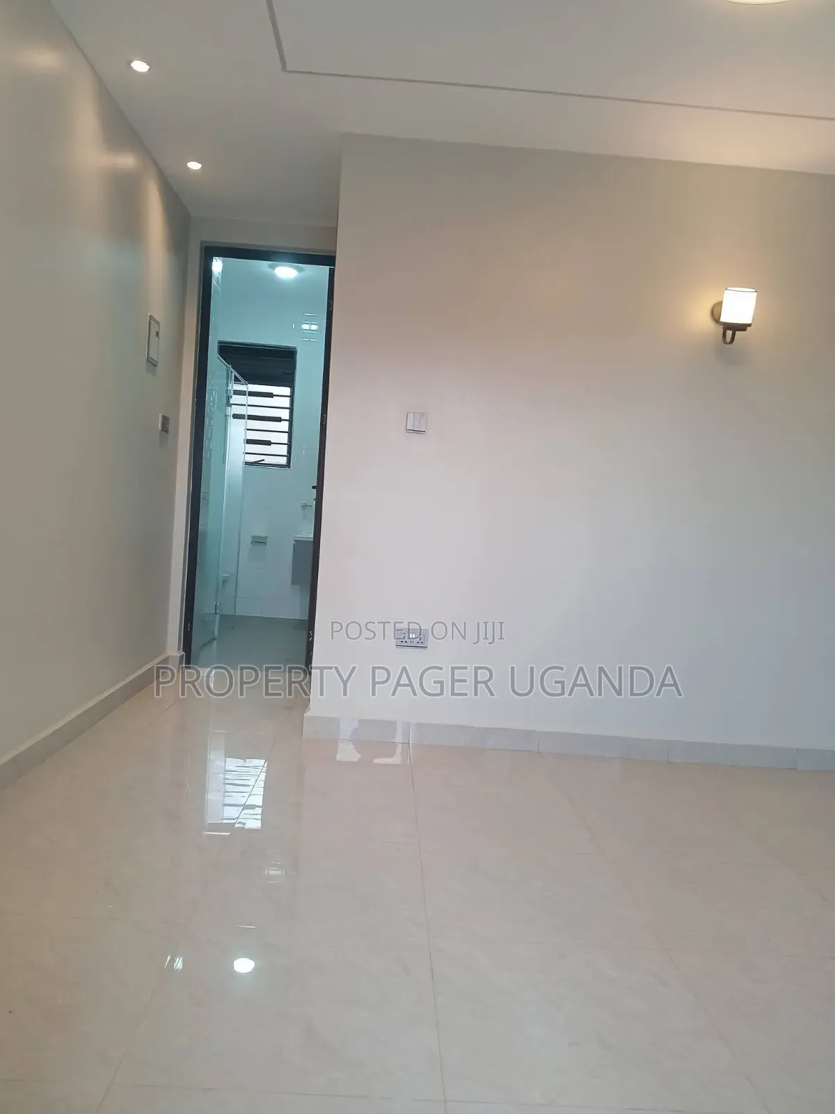 1bdrm Apartment in Naalya, Kira for rent in Kira