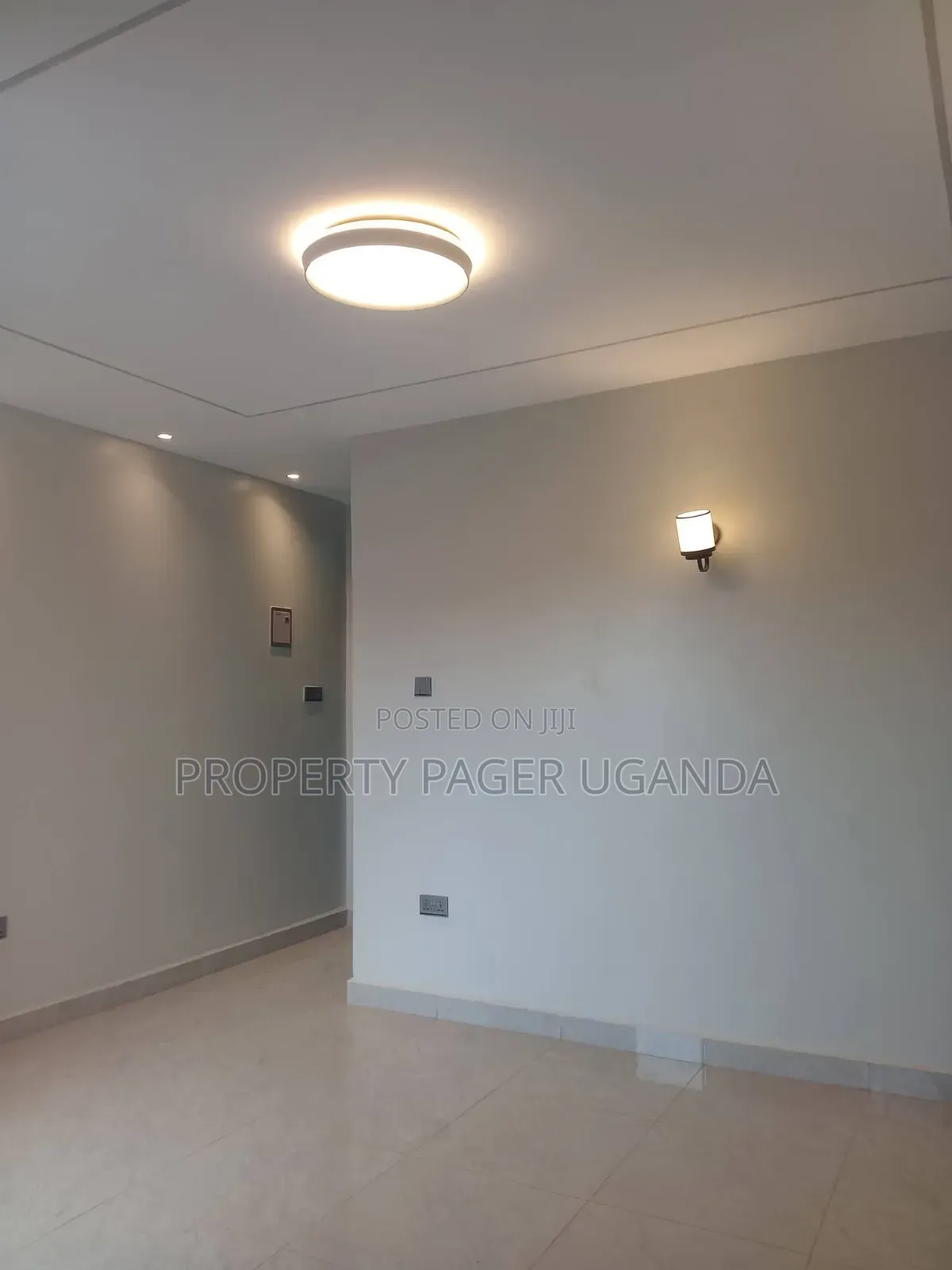 1bdrm Apartment in Naalya, Kira for rent in Kira