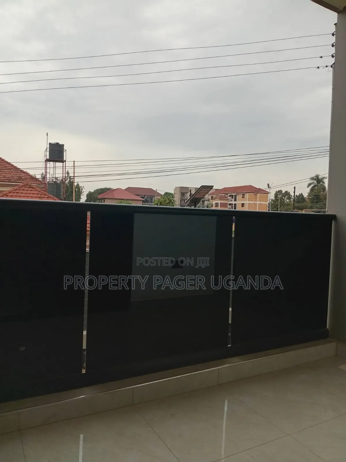 1bdrm Apartment in Naalya, Kira for rent in Kira