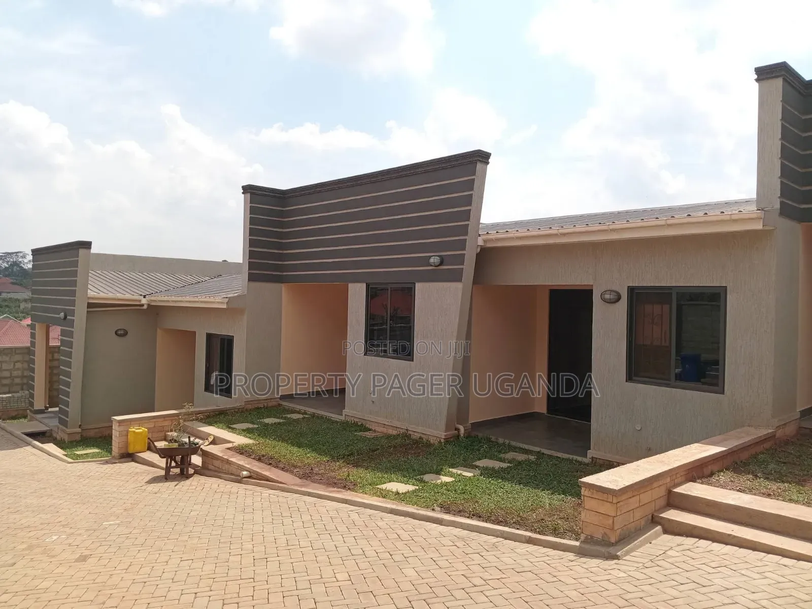 1bdrm House in Kira for rent in Kira