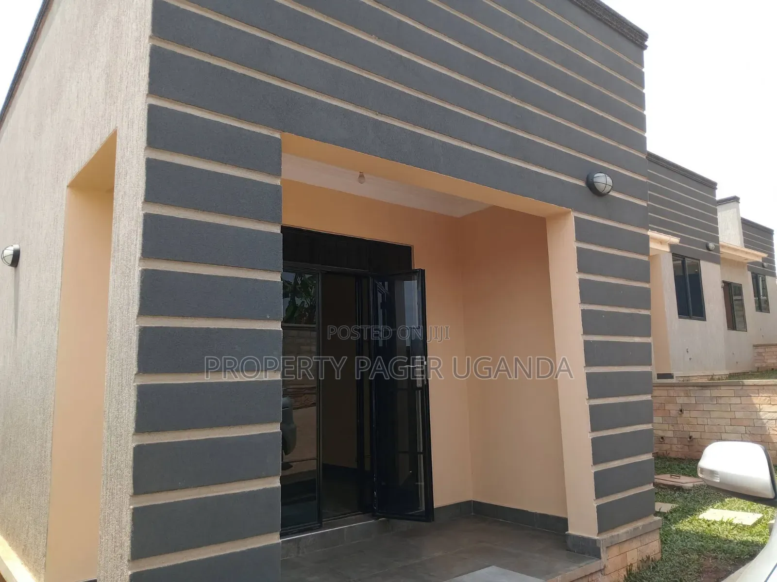 1bdrm House in Kira for rent in Kira