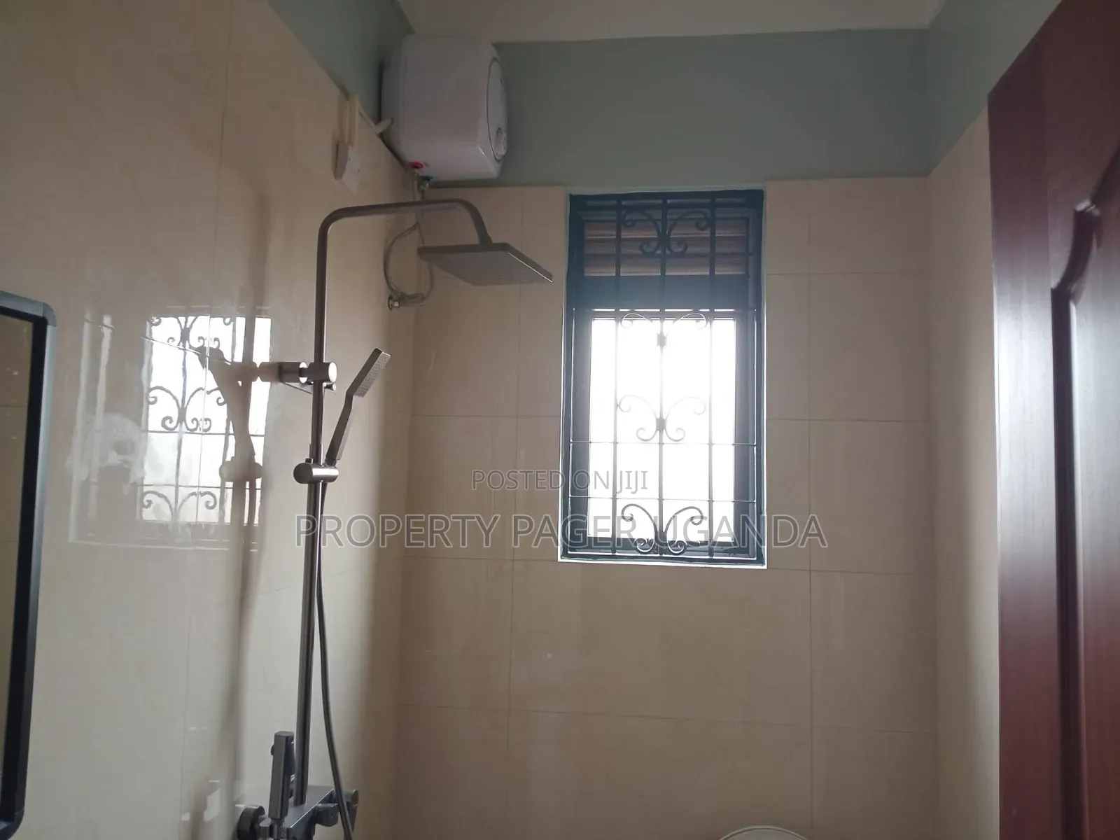 1bdrm House in Kira for rent in Kira