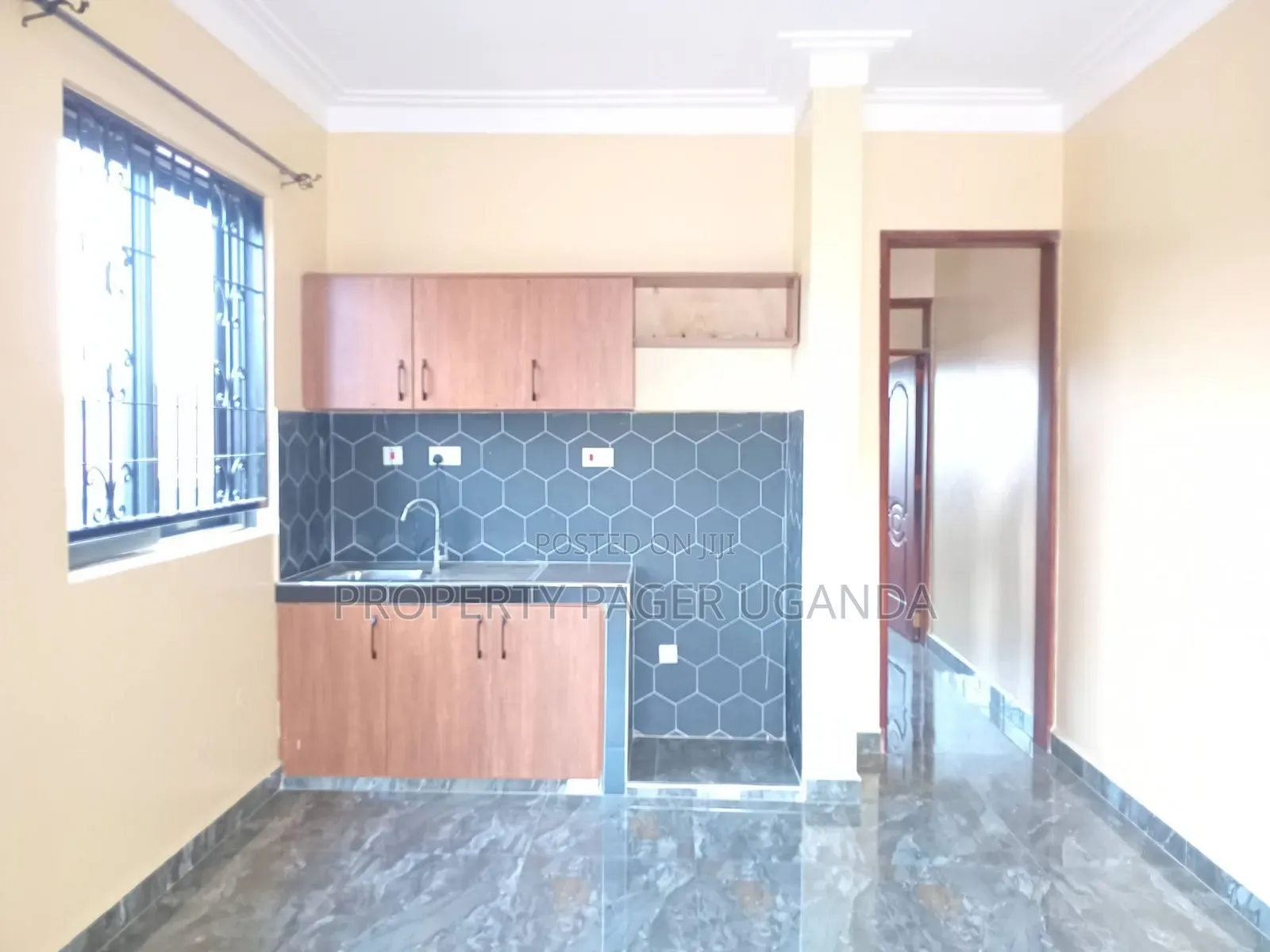 1bdrm House in Kira for rent in Kira