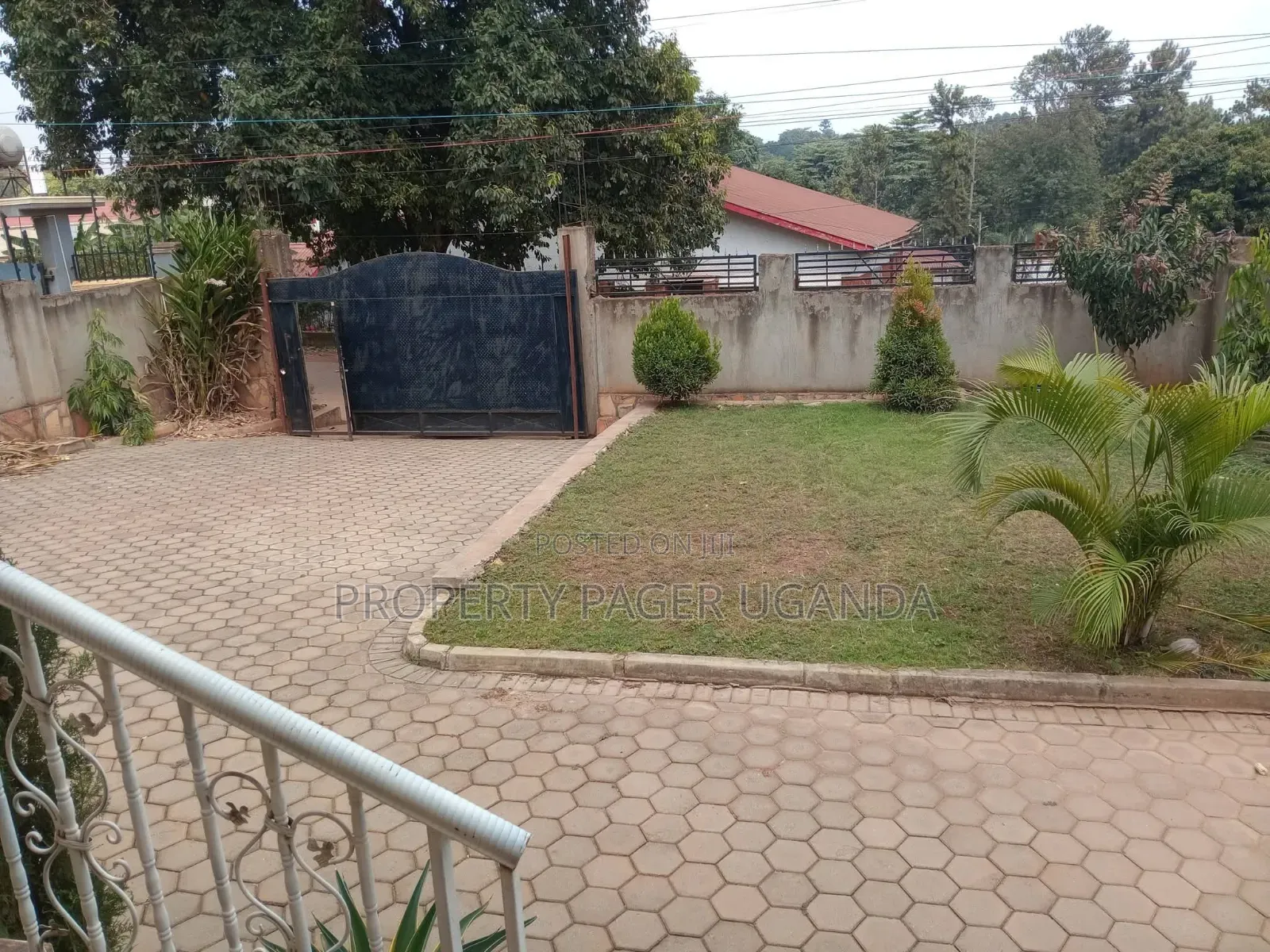 4bdrm Bungalow in Namugongo, Kira for rent in Kira