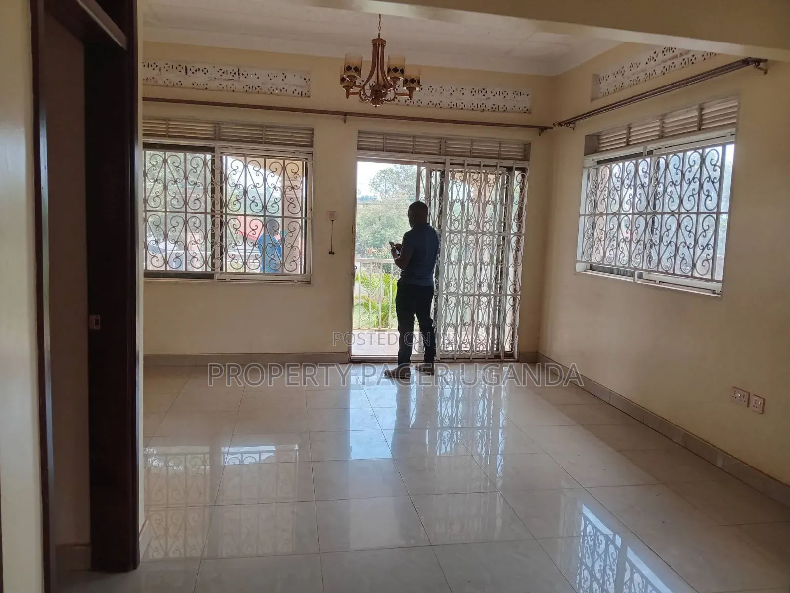 4bdrm Bungalow in Namugongo, Kira for rent in Kira