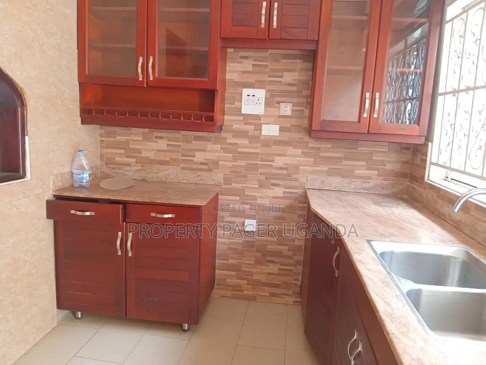 4bdrm Bungalow in Namugongo, Kira for rent in Kira