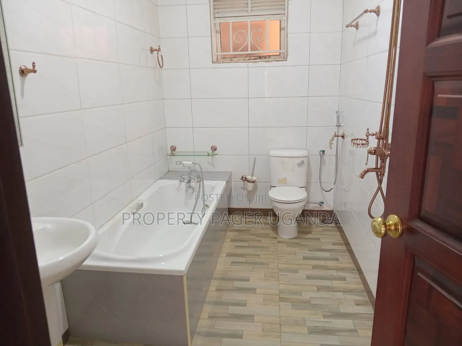 4bdrm Bungalow in Namugongo, Kira for rent in Kira