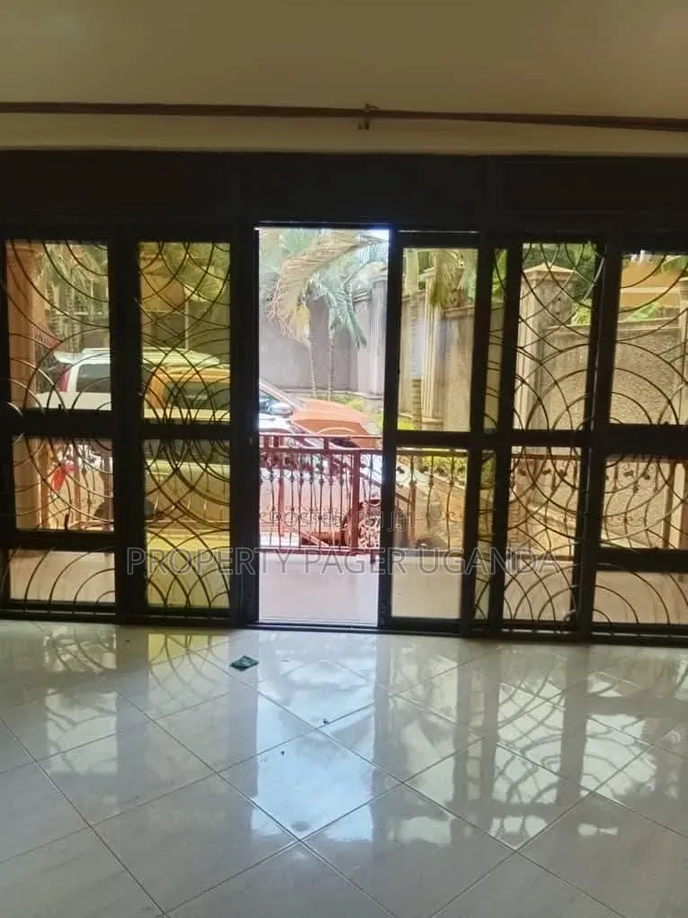 2bdrm House in Najjera, Kira for rent in Kira