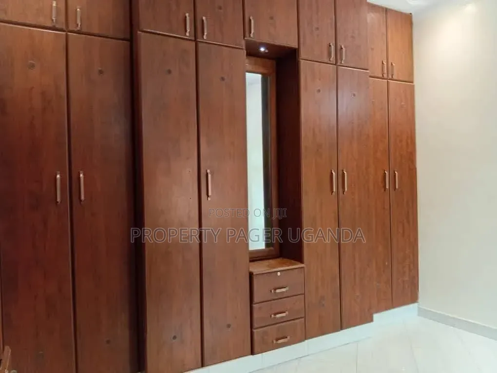 2bdrm House in Najjera, Kira for rent in Kira