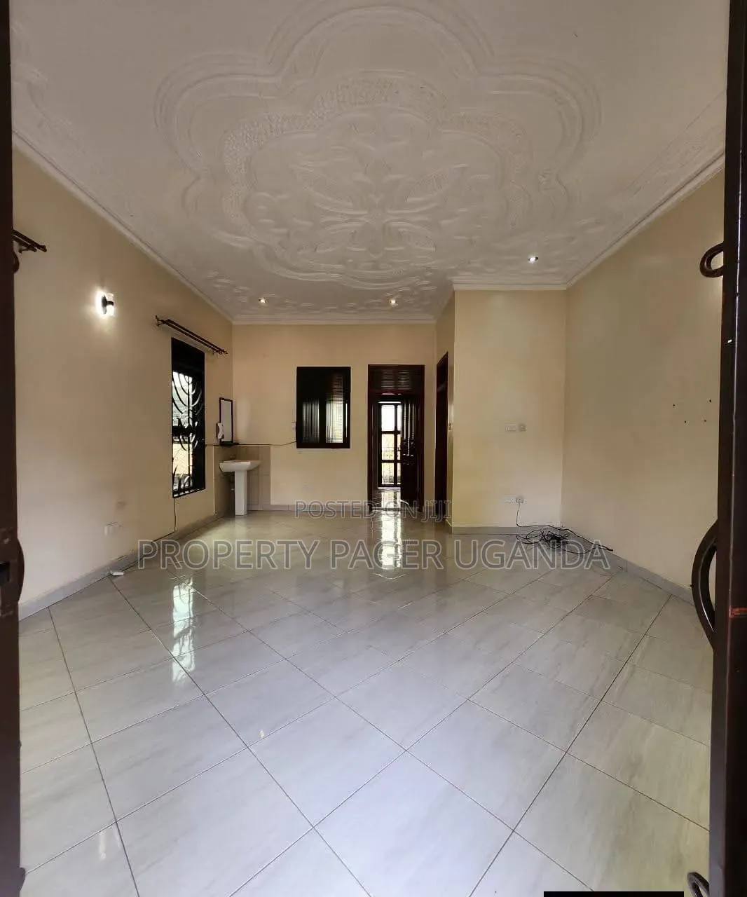 2bdrm House in Najjera, Kira for rent in Kira