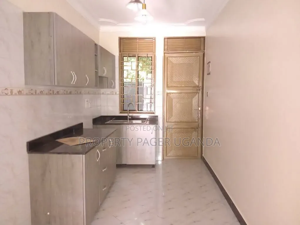 1bdrm Apartment in Najjera, Kira for rent in Kira