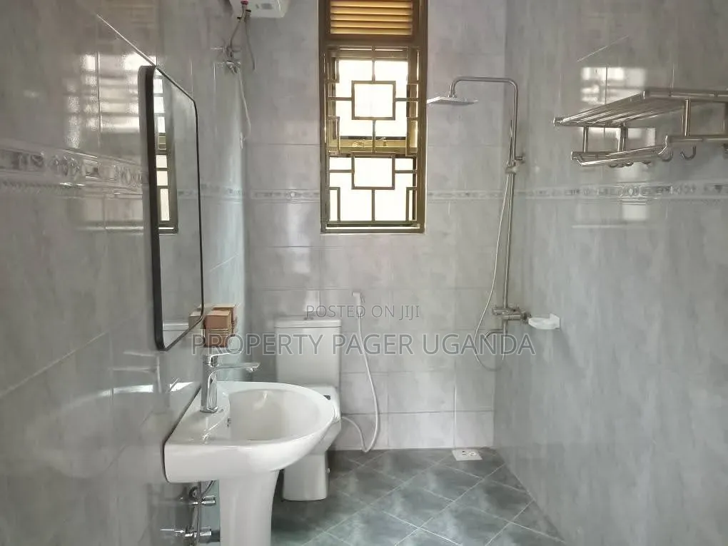 1bdrm Apartment in Najjera, Kira for rent in Kira