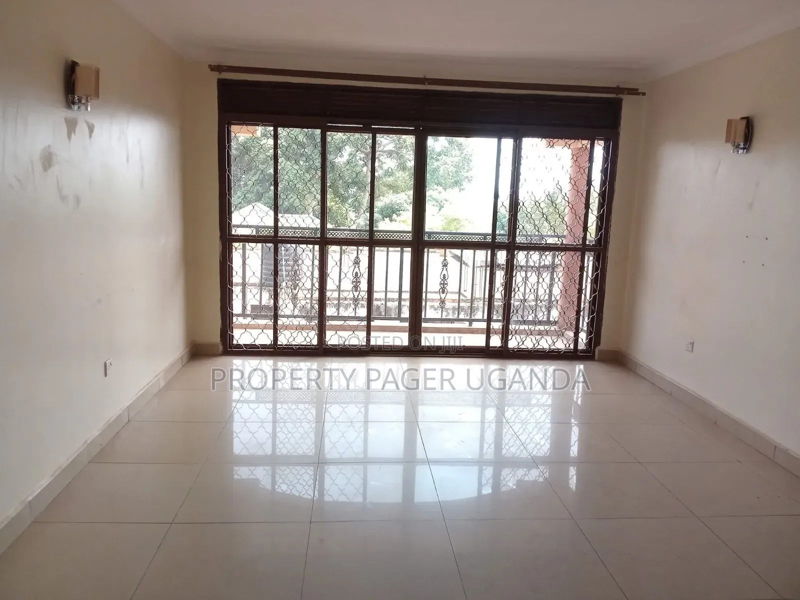 3bdrm Apartment in Kyaliwajjala, Kira for rent in Kira