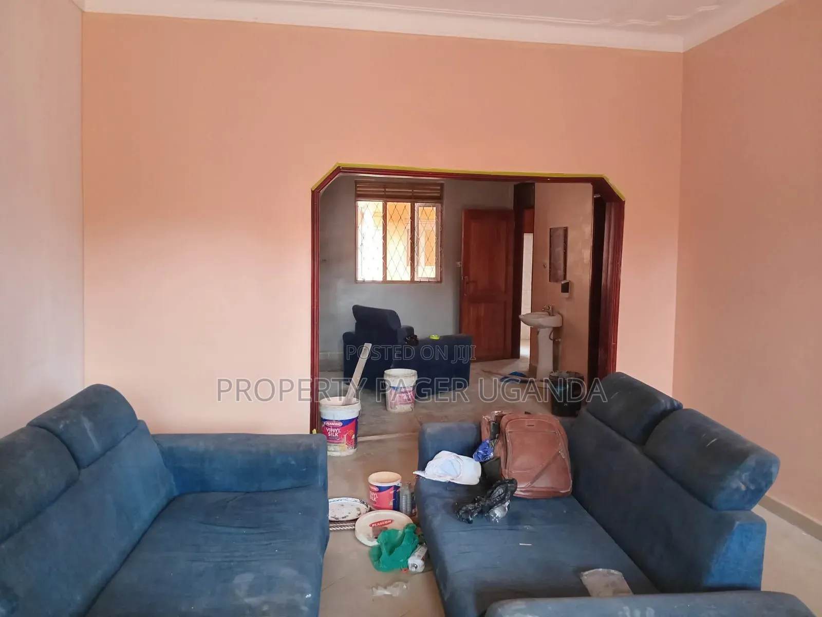 3bdrm Bungalow in Namugongo, Kira for rent in Kira